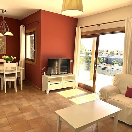 Villa Aguaviva Playa Blanca  Zewnętrze zdjęcie