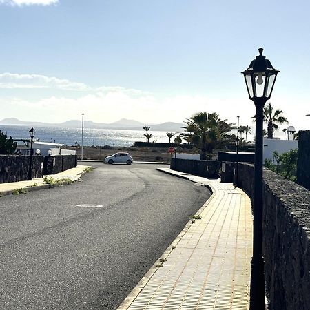 Villa Aguaviva Playa Blanca  Zewnętrze zdjęcie