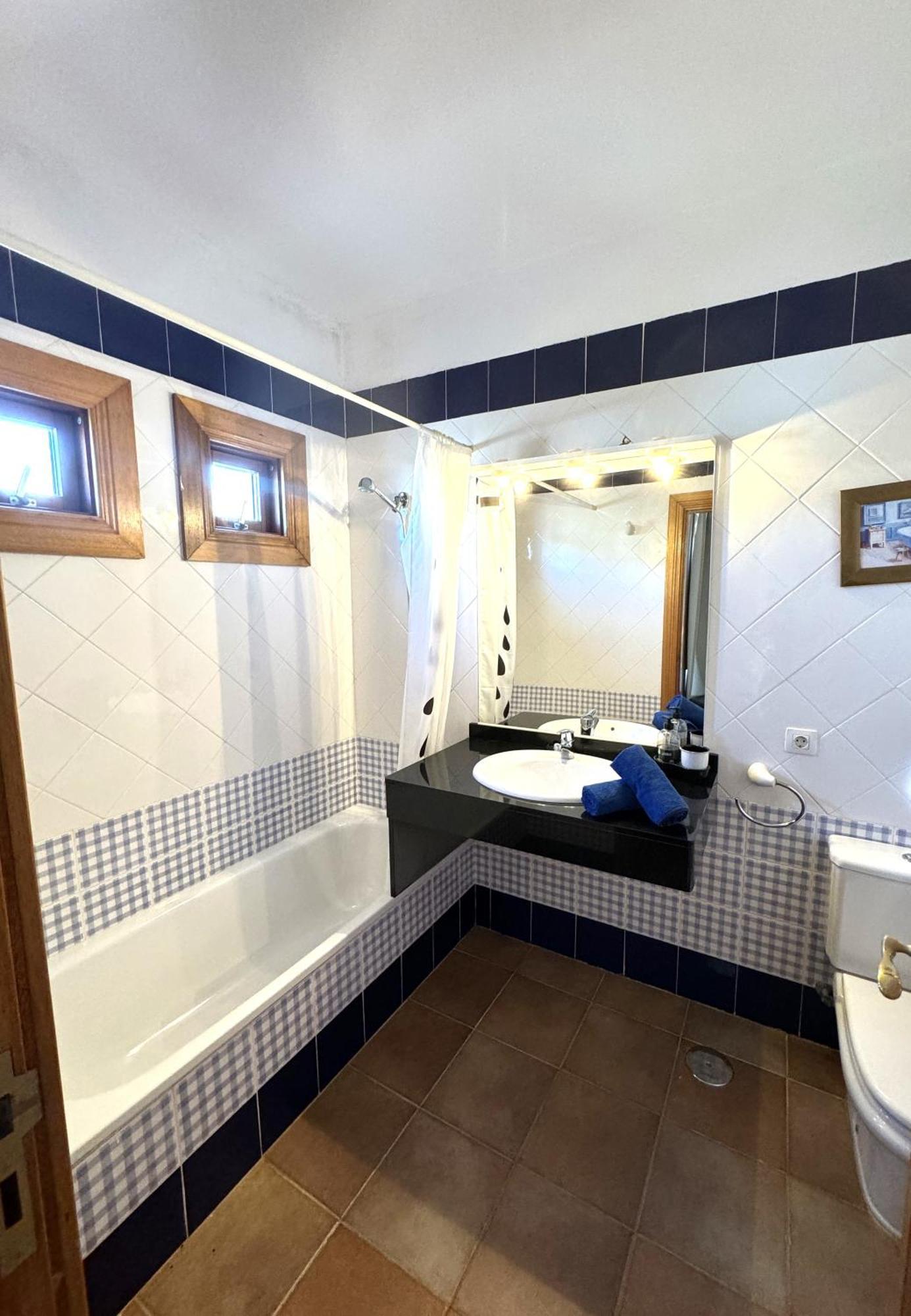 Villa Aguaviva Playa Blanca  Zewnętrze zdjęcie