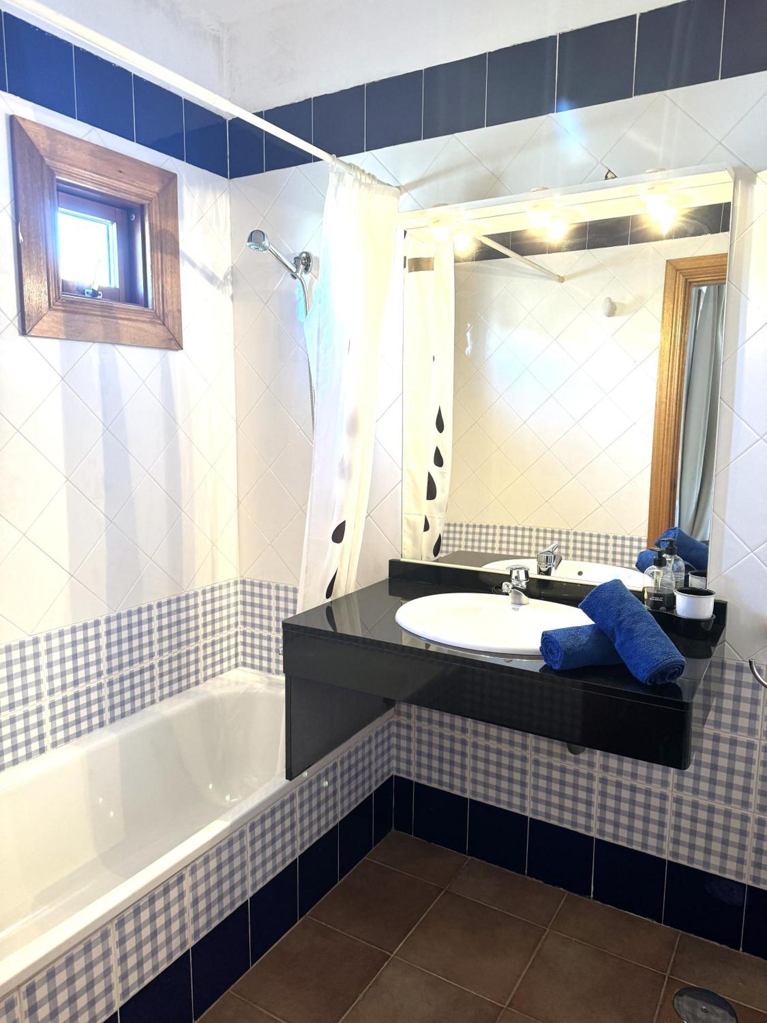 Villa Aguaviva Playa Blanca  Zewnętrze zdjęcie