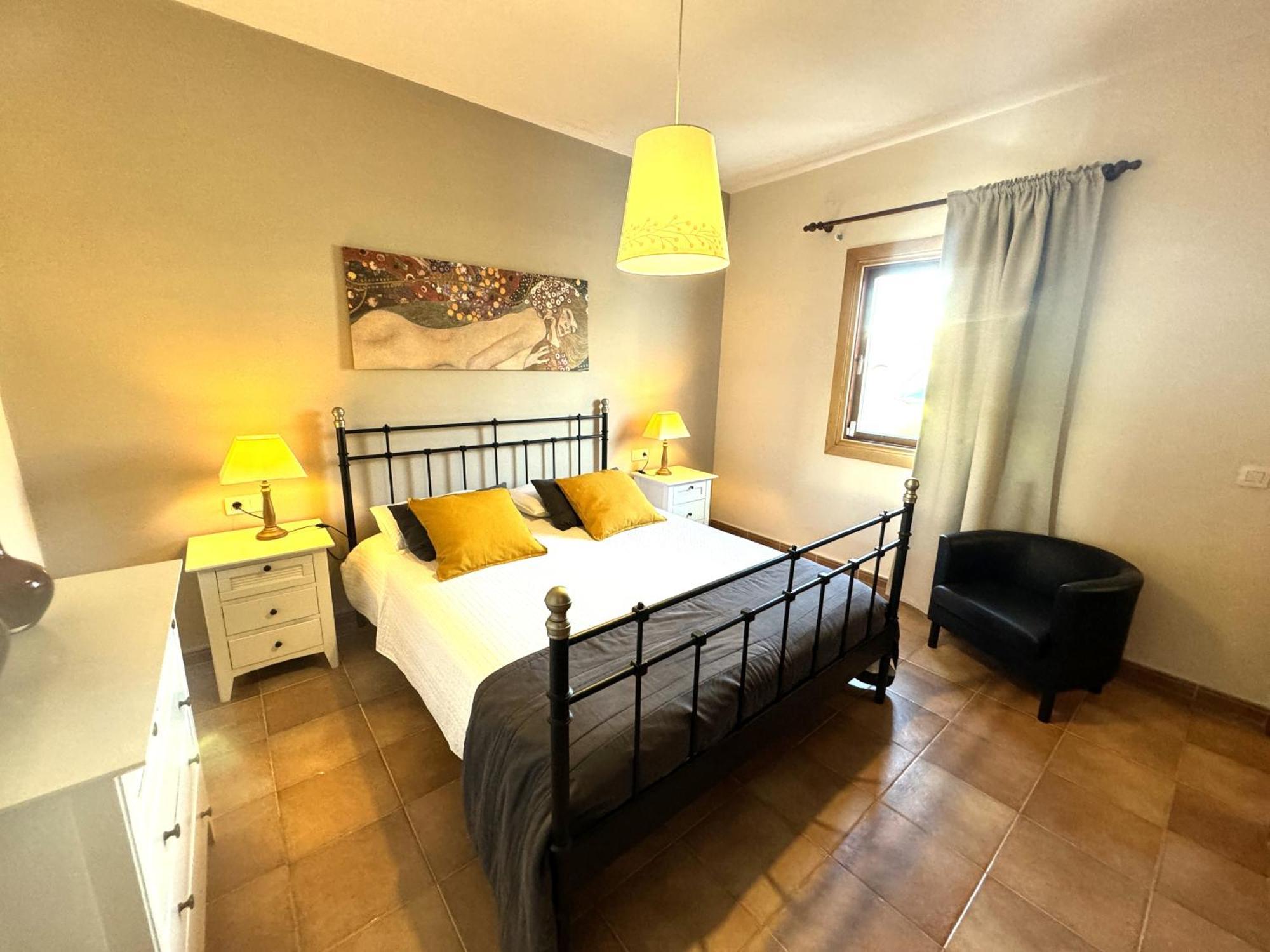 Villa Aguaviva Playa Blanca  Zewnętrze zdjęcie