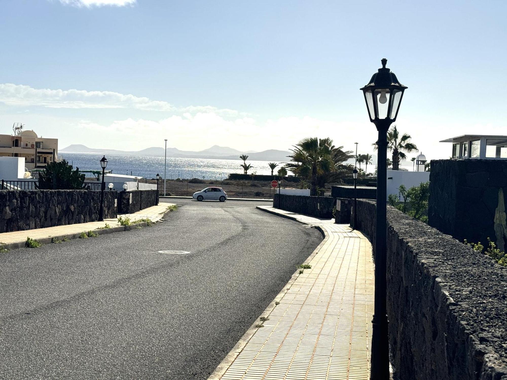 Villa Aguaviva Playa Blanca  Zewnętrze zdjęcie