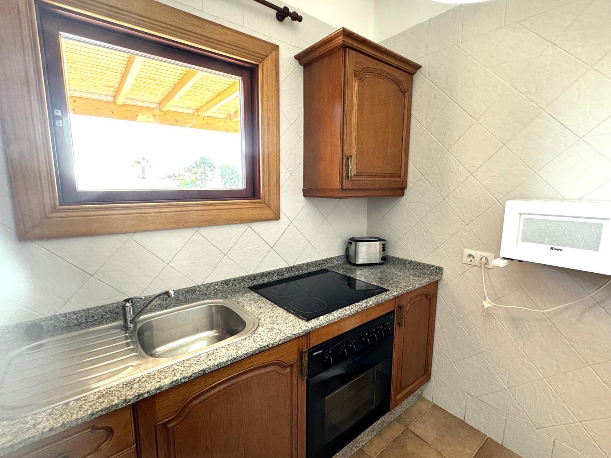Villa Aguaviva Playa Blanca  Zewnętrze zdjęcie
