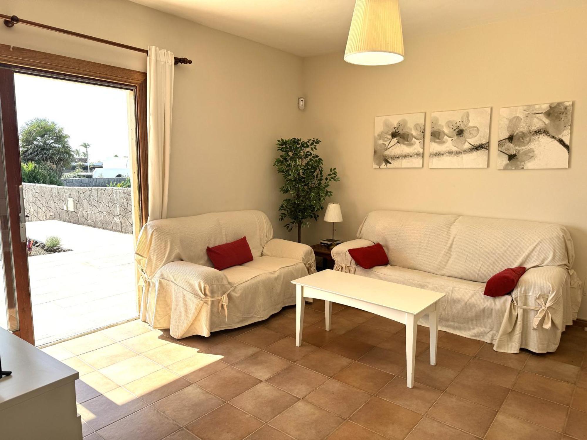 Villa Aguaviva Playa Blanca  Zewnętrze zdjęcie