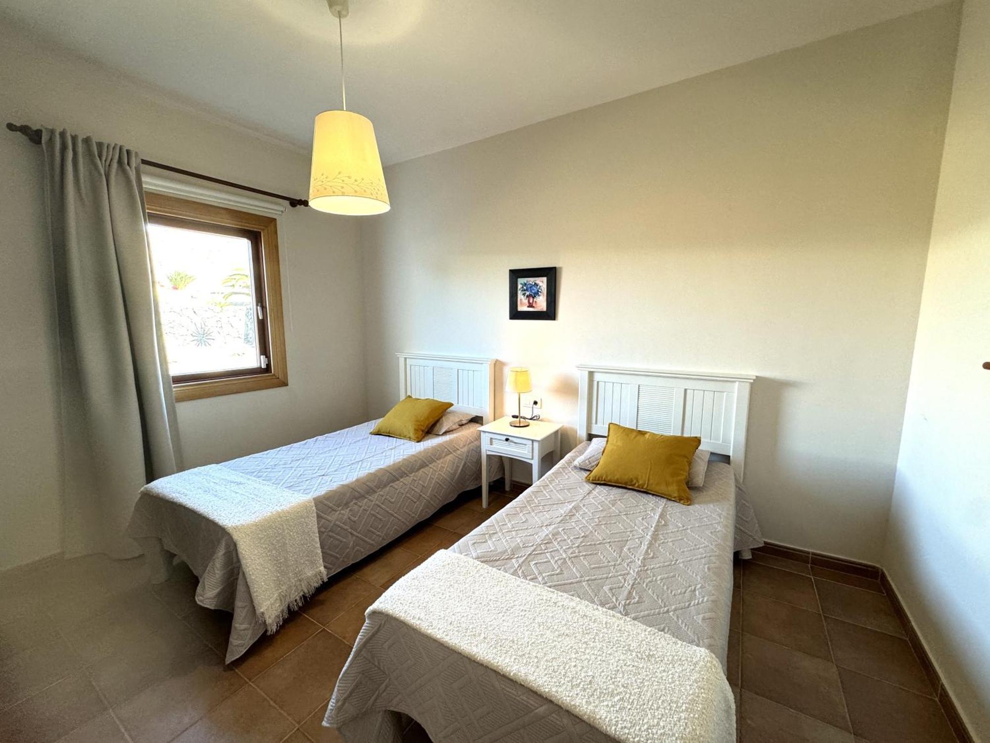 Villa Aguaviva Playa Blanca  Zewnętrze zdjęcie
