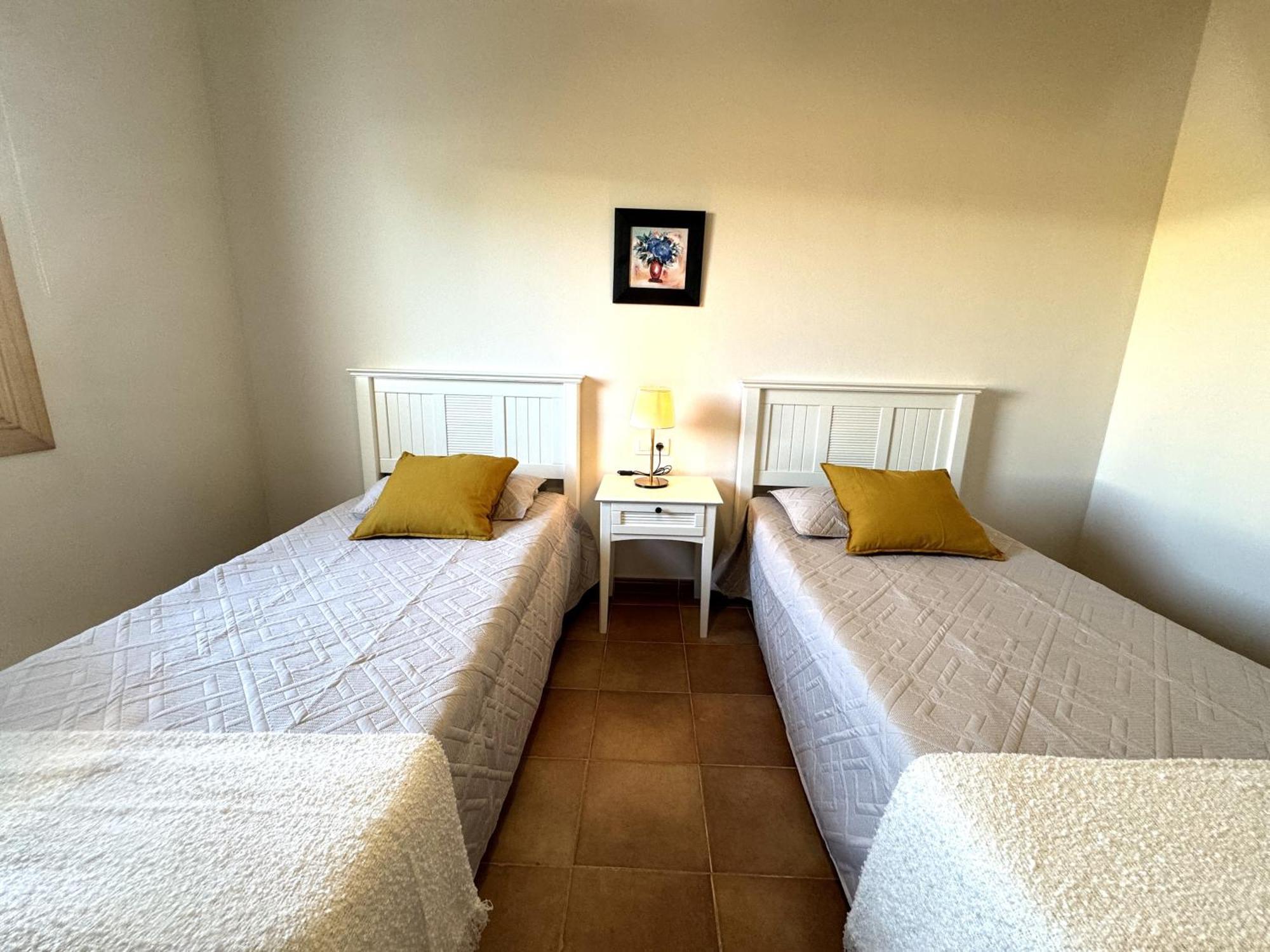 Villa Aguaviva Playa Blanca  Zewnętrze zdjęcie