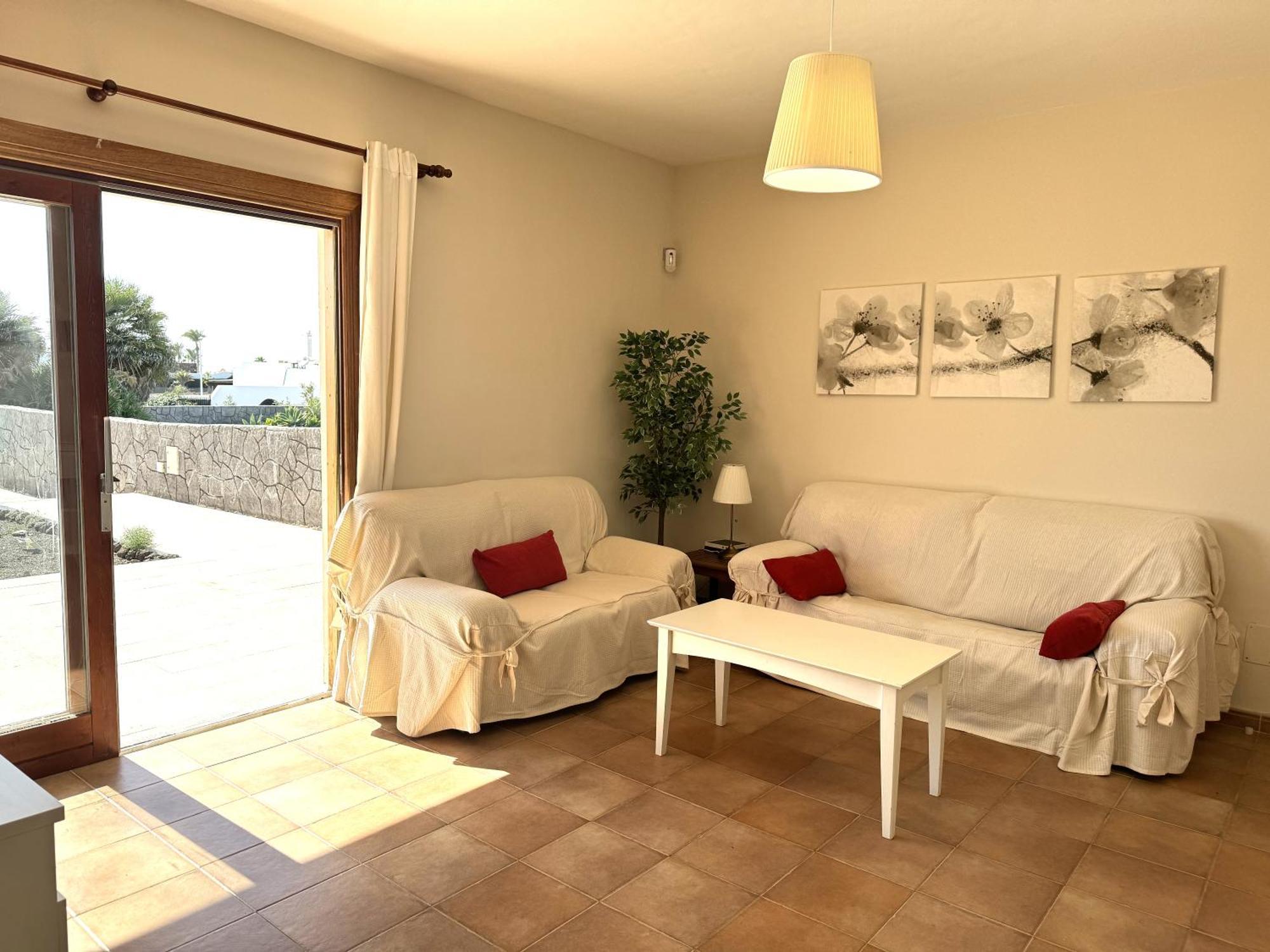 Villa Aguaviva Playa Blanca  Zewnętrze zdjęcie